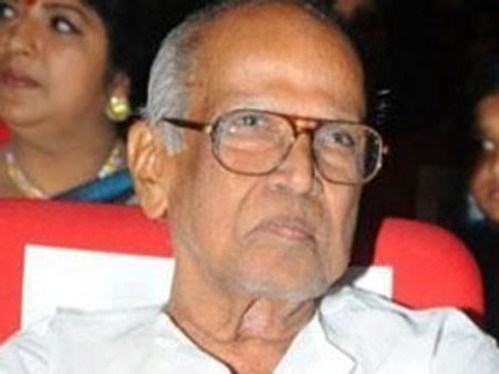 நயனதாரா நடித்த ஸ்ரீராமராஜ்யம் பட இயக்குநர் பாபு காலமானார்