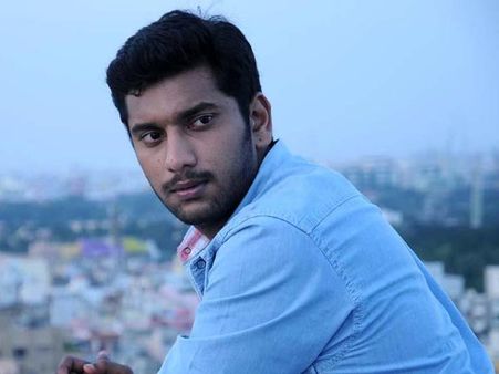 பேய் படத்தில் நடிக்கும் அருள்நிதி