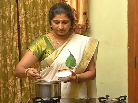 ஓணம் ஸ்பெஷல்: கொஞ்சம் சோறு கொஞ்சம் வரலாறு