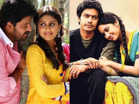 இன்றைய ரிலீஸ்... பட்டைய கிளப்பணும் பாண்டியா, அமரகாவியம்