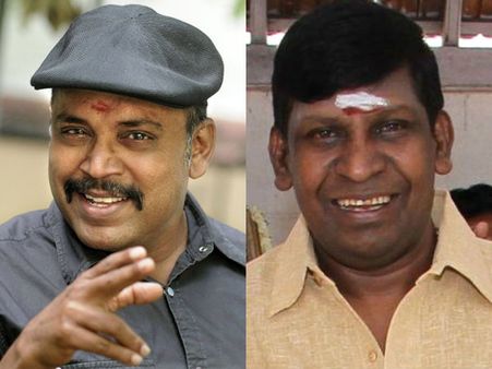 நானும் வடிவேலுவும் இணைஞ்சா பழைய ஜோக்கை எல்லாம் பீட் பண்ணிடுவோம்! - தம்பி ராமையா