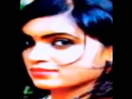 துணை நடிகர் ரொனால்டு கொலை: நடிகை ஸ்ருதி சந்திரலேகா கைது