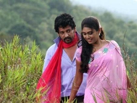 பட்டைய கெளப்பணும் பாண்டியா- விமர்சனம்