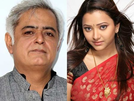 விபசார வழக்கு: ஸ்வேதாவுக்கு என் அடுத்த படத்தில் வாய்ப்பு- பாலிவுட் இயக்குநர் ஹன்சால் மேத்தா