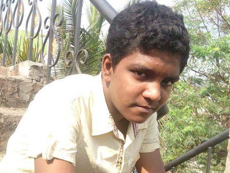 கேன்சருக்கு பலியான இசையமைப்பாளர் சவுந்தர்யன் மகன்!