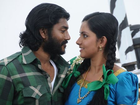 மொசக்குட்டி படத்துக்கு யு சான்று!