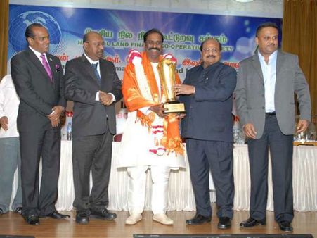 தமிழுக்கு அதிகம் ஞானபீட விருது கிடைக்கவில்லையே? வைரமுத்து ஆதங்கம்