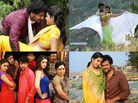 செப்டம்பர் மாதம்.... அணிவகுக்கும் புதுப் படங்கள்.. காணாமல் போகும் நல்ல படங்கள்!