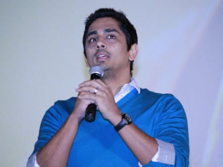 எனக்குள் ஒருவனில் சித்தார்த் பாடிய 15வது பாடல்…