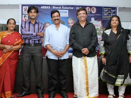 பல ஆண்டுகளுக்குப் பின் மீண்டும் பரீட்சைக்கு நேரமாச்சு!