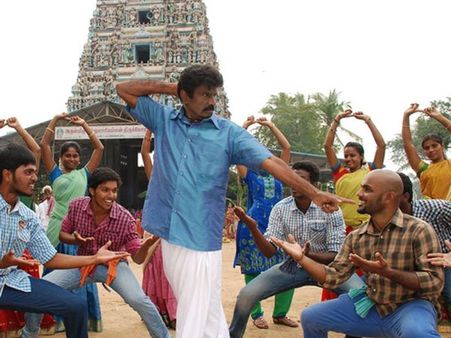 கவுண்டமணி நடிக்கும் 49 ஓ... நாளை மறுநாள் ட்ரைலர் வெளியீடு!