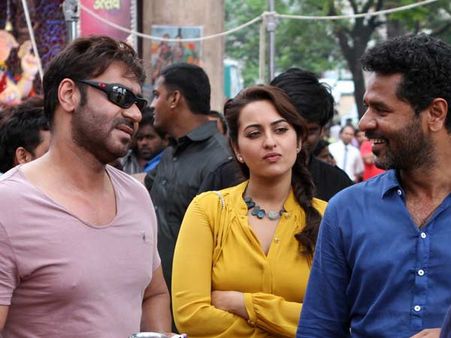 எனக்கு திருமண ஆசையே இல்லை.. சினிமா, என் குழந்தைகள்தான் உலகம்!- பிரபு தேவா