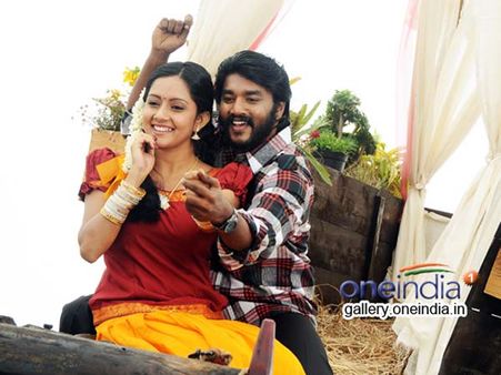 துள்ளிக் குதித்து ஓடி வரும் 'மொசக்குட்டி'- நல்லா ஓடுமா?