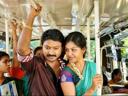 இன்று வெளியாக இருந்த வானவராயன் வல்லவராயன் படத்துக்கு இடைக்கால தடை!