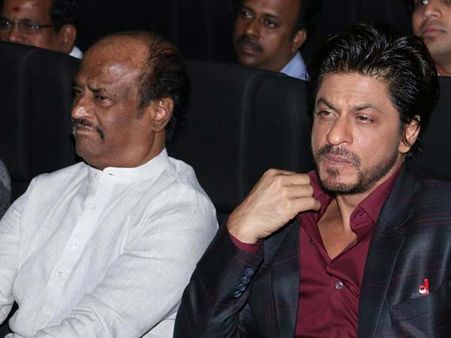 ஷங்கருக்காக லிங்கா படப்பிடிப்பைத் தள்ளி வைத்த ரஜினி!