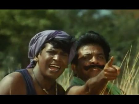 பங்காளி, நீ தனியா வந்து நடிய்யா பார்க்கலாம்.. வடிவேலுக்கு சிங்கமுத்து 