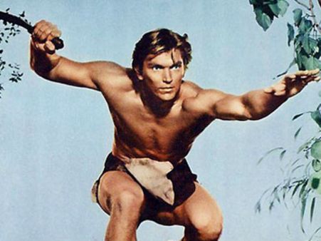 'டார்ஜான்' நாயகன் டென்னிமில்லர் காலமானார்