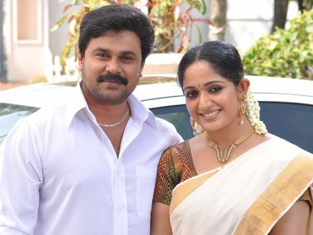 காவ்யா மாதவனை, கல்யாணம் கழிக்குமோ திலீப்பு?