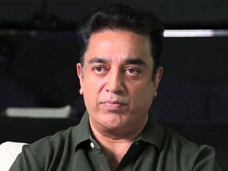 கமல்ஹாசன் திடீர் சுகவீனம் - சென்னை மருத்துவமனையில் அனுமதி - புட் பாய்சன் என தகவல்!