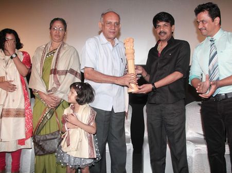 மேஜர் முகுந்த் குடும்பத்துடன் படமெடுக்க ஆசைப்பட்ட பாலா!