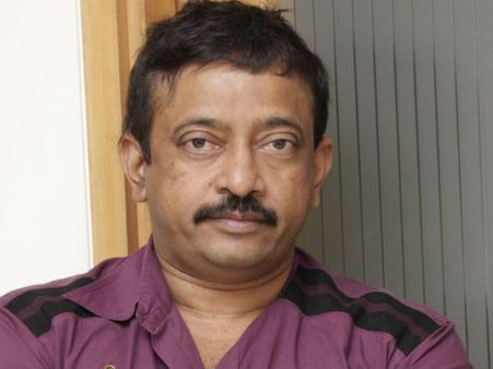 சிவன், விநாயகர் பற்றி அவதூறு: ராம்கோபால் வர்மா மீதான விசாரணைக்கு தடை