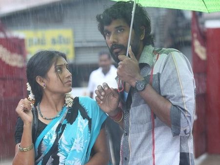 களவு தொழிற்சாலைக்கு யு சான்று!