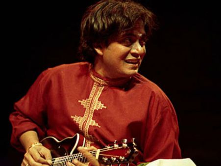 மாண்டலின் சீனிவாஸ் மறைவு, பிரதமர், முதல்வர் இரங்கல்: இசையமைப்பாளர்கள் கண்ணீர் அஞ்சலி