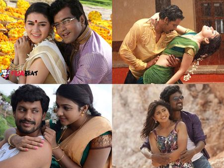 தீபாவளி பொங்கல் இல்லே... ஆனாலும் கோலிவுட்டில் இன்னிக்கு 'பெரிய வெள்ளி'!