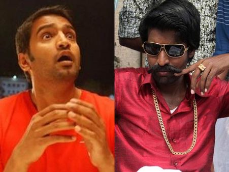 பொறாமை பிடித்த நடிகர்கள்.. வஞ்சம் தீர்க்கும் வசனங்கள்.. இதுதான் இன்றைய தமிழ் சினிமா!