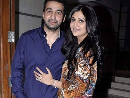 ஷில்பா ஷெட்டியின் கணவருக்கு மும்பை 'நிழலுலக தாதா' ரவி பூஜாரி கொலை மிரட்டல்!