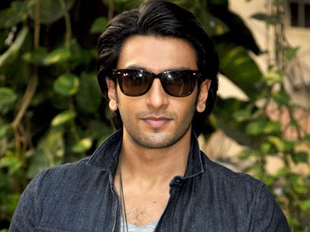 12 வயதில் செக்ஸ்: பிஞ்சிலேயே பழுத்த நடிகர் ரன்வீர் சிங்