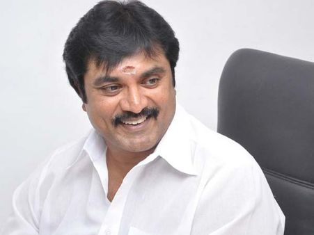 இணைய தளங்களை நாங்கள் புறக்கணிக்கவில்லை -சரத்குமார்