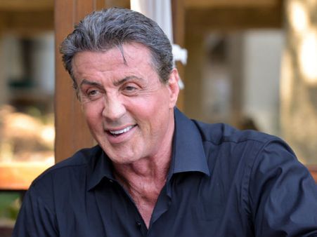 ஐ இந்தி ஆடியோவை வெளியிடுபவர் சில்வஸ்டர் ஸ்டல்லோனாம்!