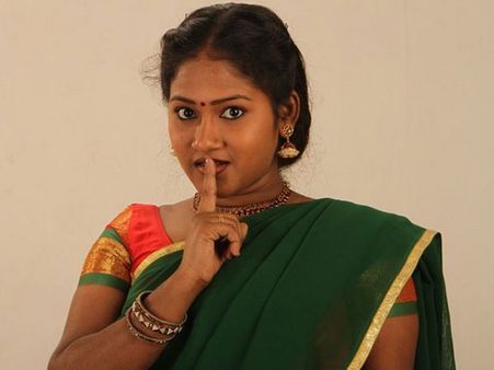 நடிகை அபினிதா காதலனுடன் சென்று விட்டார் - கடத்தல் பரபரப்புக்கு போலீஸ் முற்றுப்புள்ளி