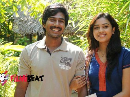 ஜீவா விமர்சனம்