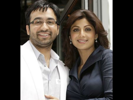 அதிவேகமாக வந்து மோதிய கார்... மயிரிழையில் உயிர் தப்பிய ஷில்பா ஷெட்டி, ராஜ் குந்த்ரா