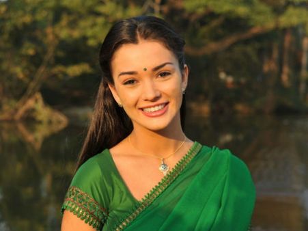 தமிழகத்தில் ஆர்யா மட்டுமே என் தோஸ்த்: ஏமி ஜாக்சன்