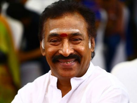 தெய்வத்தை மனிதன் தண்டிக்க முடியுமா, முடியாது சார்.. தேவா