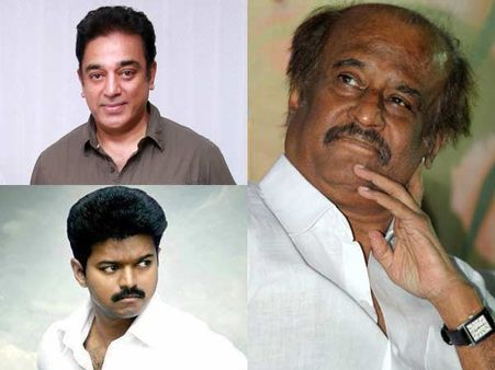 உண்ணாவிரதம்.. கமல், விஜய் கலந்து கொள்ளாததற்கு காரணம் இதுவா இருக்குமோ...?