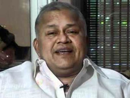 அம்மா இல்லை என்றால் இந்த தமிழகம் இல்லை...: ராதாரவி