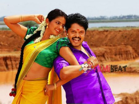 கன்னியும் காளையும் செம காதல் படத்துக்கு இடைக்காலத் தடை!