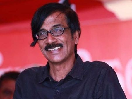 தர்மதேவதைக்கு அநீதியா.. மனோபாலா ஆவேசம்