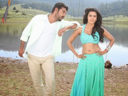 யு சான்று பெற்றது ஒரு ஊர்ல ரெண்டு ராஜா