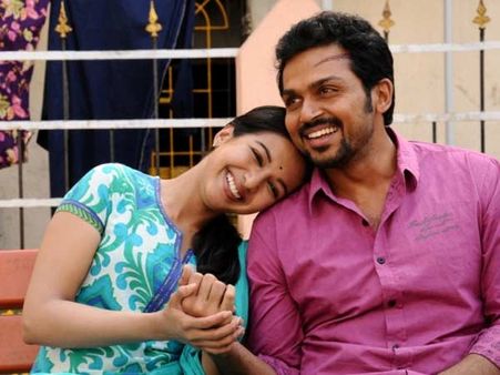 ஜெயலலிதா கைது எதிரொலி: 'மெட்ராஸை' பெங்களூரில் பார்க்கும் தமிழர்கள்!