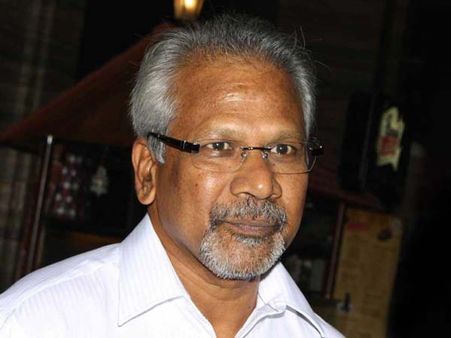 அக்டோபர் 6 முதல் மணிரத்னத்தின் புதுப்படம் தொடக்கம்!