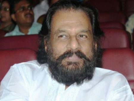 ஜீன்ஸ் இந்திய கலாச்சாரத்திற்கு எதிரானது: பிரபல பின்னணிப் பாடகர் கே.ஜே.யேசுதாஸ் சர்ச்சை