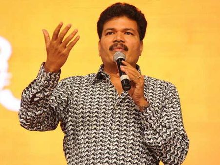 ஐ ட்ரைலர்.. வரவேற்று வாழ்த்திய விவிஐபிகளுக்கு நன்றி சொன்ன ஷங்கர்!