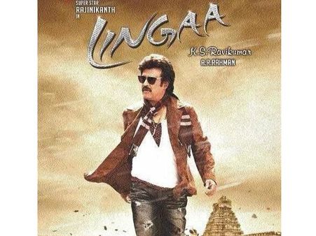 ரஜினியின் லிங்கா ஷூட்டிங்... ஸ்காட்லாந்து சுற்றுலாத் துறை வரவேற்பு!