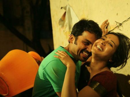 சூப்பர் கண்ணா கலக்கிட்ட... மெட்ராஸ் பட இயக்குநரை பாராட்டிய ரஜினி