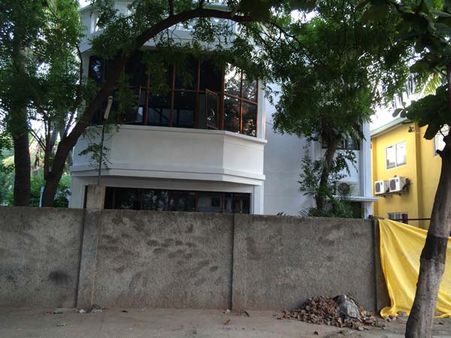 காற்றில் கரைந்த பாலு மகேந்திராவின் கனவுப் பட்டறை!